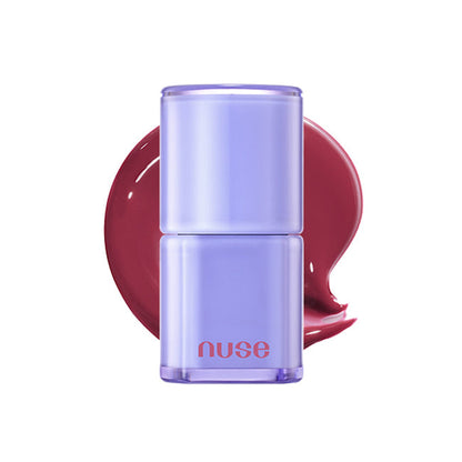 NUSE CARE LIPTUAL 4 5G 13COLORS | COLOURSWINK