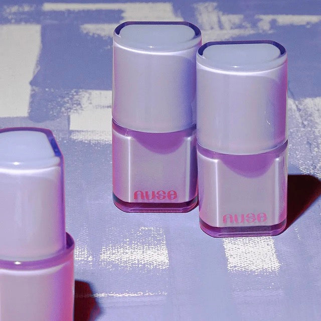 NUSE CARE LIPTUAL 4 5G 13COLORS | COLOURSWINK