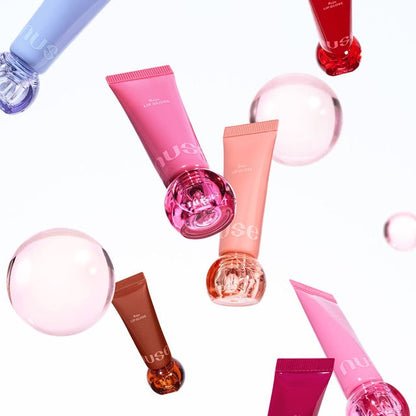 NUSE REJU LIP GLOSS 10 5G 9COLORS | COLOURSWINK