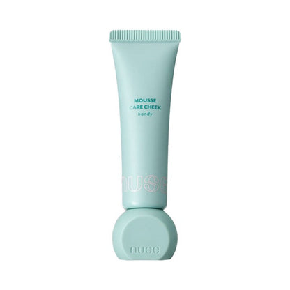 NUSE MOUSSE CARE CHEEK HANDY 10ML 8COLORS | COLOURSWINK