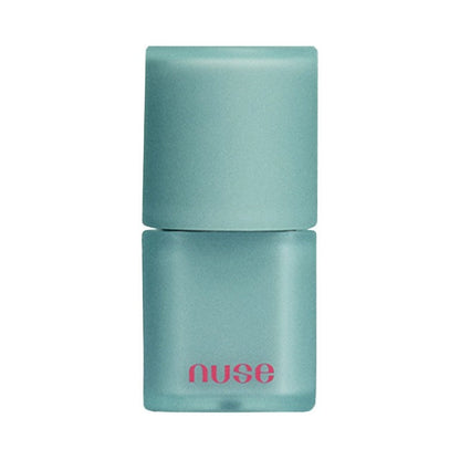NUSE MOUSSE LIPTUAL 4.5G (6COLORS) - NUSE | COLOURSWINK