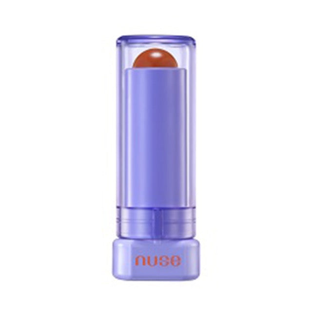 NUSE COLOR CARE LIPBALM 4 3G 6COLORS | COLOURSWINK