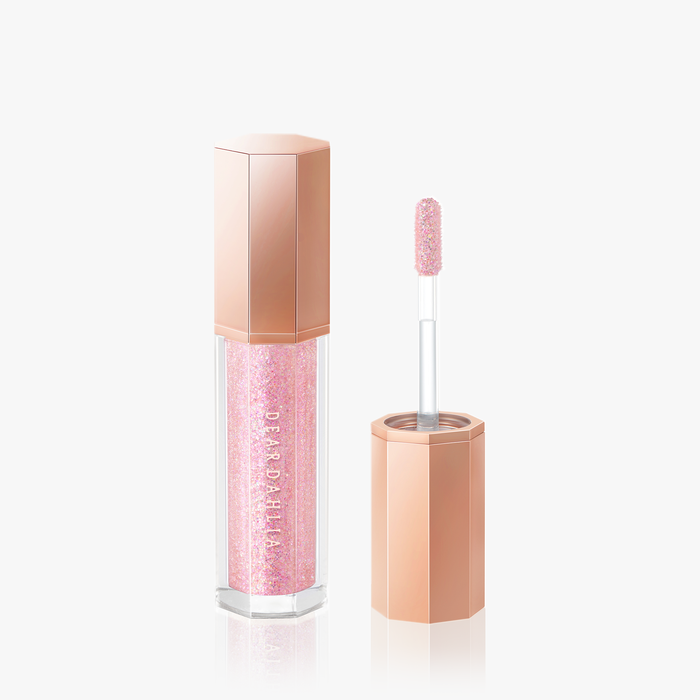 PARADISE SHINE EYE SEQUINS 4G #02 MUSE - DEAR DAHLIA | COLOURSWINK
