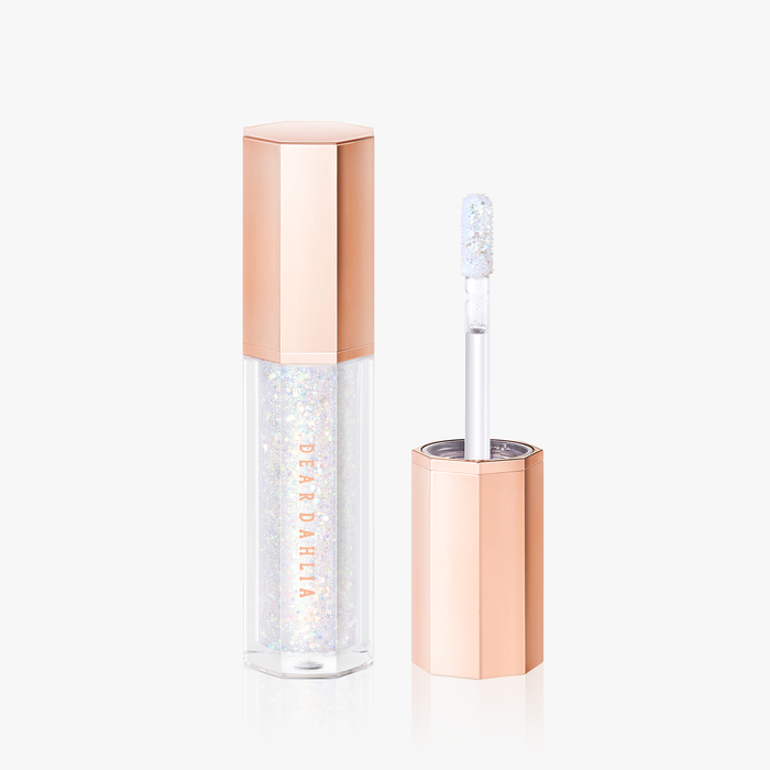 PARADISE SHINE EYE SEQUINS 4G #07 CRYSTAL TRANCE - DEAR DAHLIA | COLOURSWINK
