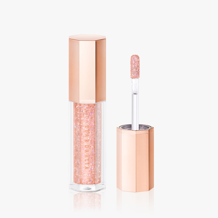 PARADISE SHINE EYE SEQUINS 4G #12 LOVE DRUNK - DEAR DAHLIA | COLOURSWINK