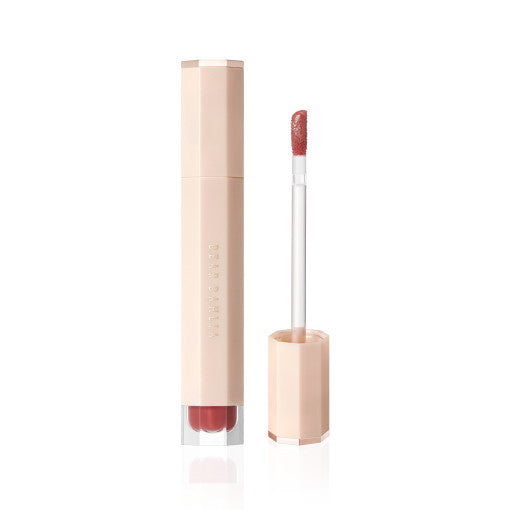 BLOOMING EDITION SATIN GLOW LIP STAIN 5.5G #05 LUST - DEAR DAHLIA | COLOURSWINK