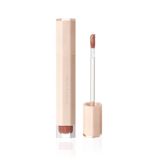 BLOOMING EDITION SATIN GLOW LIP STAIN 5.5G #03 ADORE - DEAR DAHLIA | COLOURSWINK