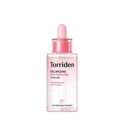TORRIDEN CELLMAZING PORE PERFECTING AMPOULE 30ML - TORRIDEN | COLOURSWINK
