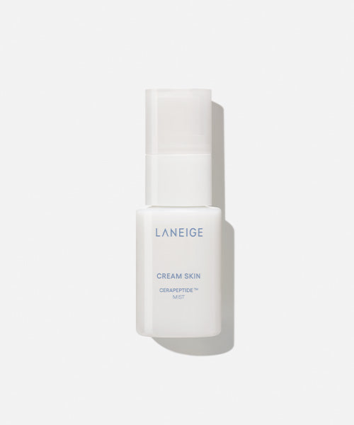 LANEIGE CREAM SKIN CERAPEPTIDE MIST 30ML - LANEIGE | COLOURSWINK