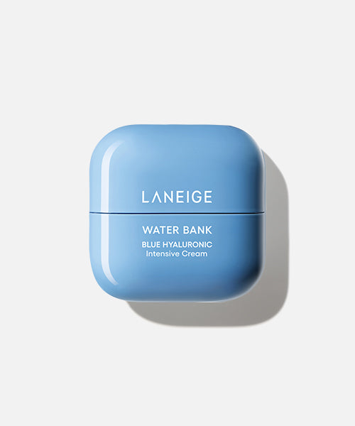 LANEIGE WATER BANK BLUE HYALURONIC INTENSIVE MOISTURIZER 50ML - LANEIGE | COLOURSWINK